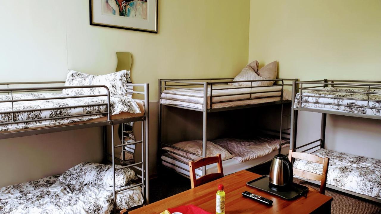 Mir Hostel - Berlin, Berlin
