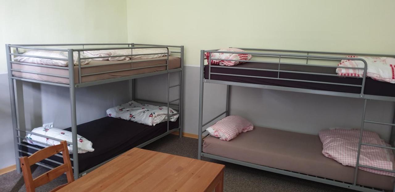 Mir Hostel - Berlin — Photos 2